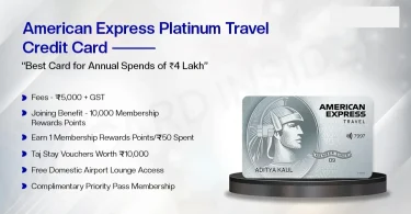 amex platinum travel card