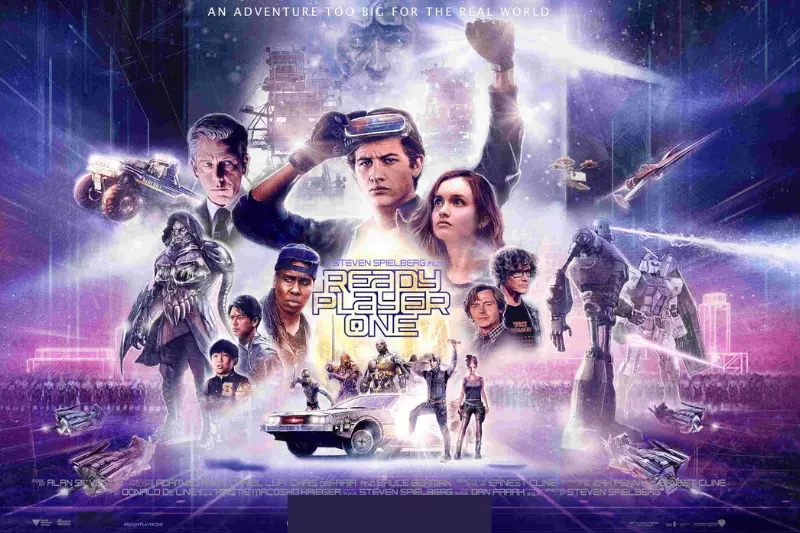 classic time travel films