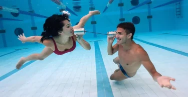 does sound travel faster in water or air explained with science and examples