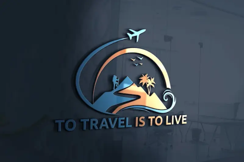 key elements of a successful travel logo