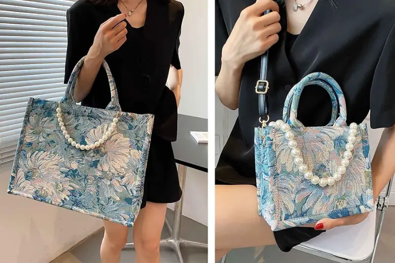 top travel bags for women in 2025