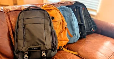 travel backpack guide budget and premium 2025