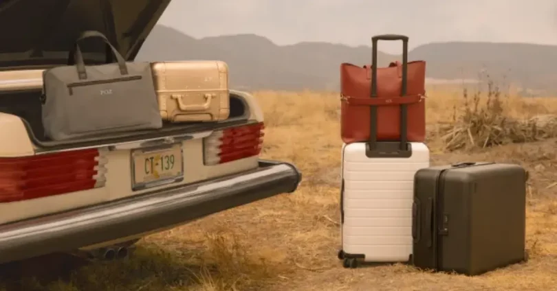 travel bag for men