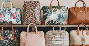 travel bag for women
