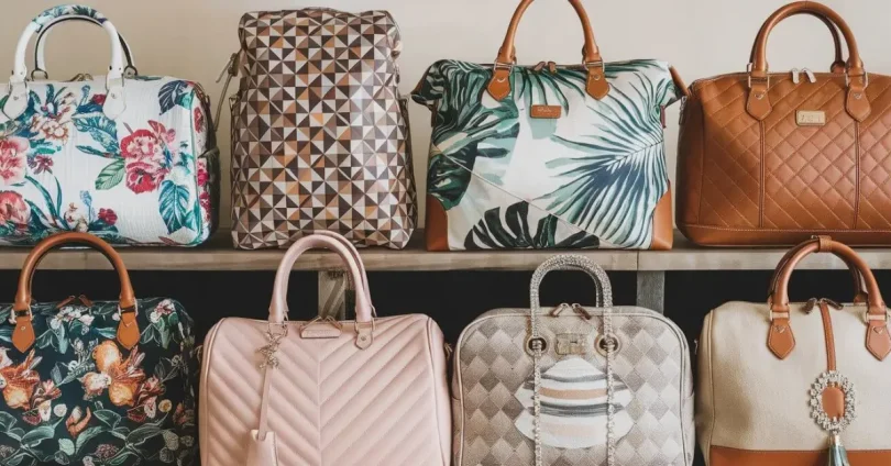 travel bag for women