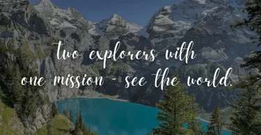 travel captions for instagram