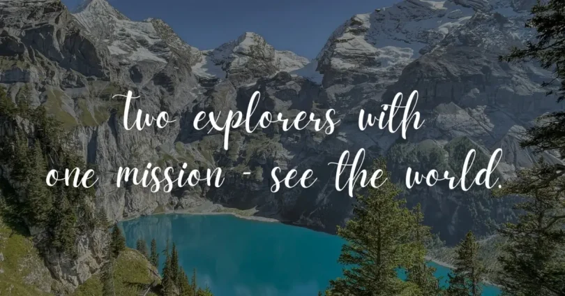travel captions for instagram