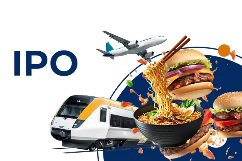 travel food services ipo overview