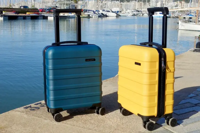 types of travel bags for men