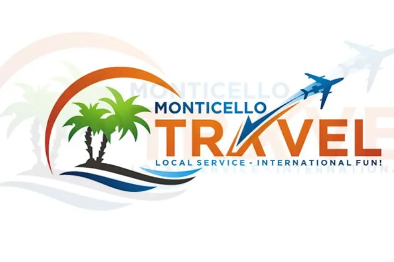 why a travel logo matters