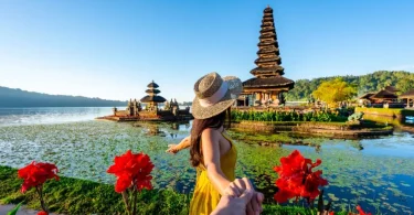 bali travel guide 2025
