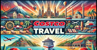 costco travel 2025
