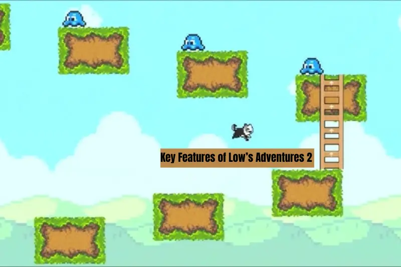 key faeatures of aow’s adv