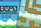 low’s adventure 3