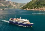 overseas adventure travel