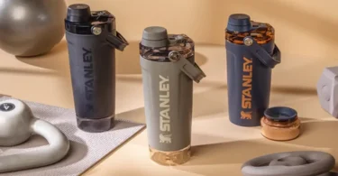 stanley recalls travel mugs