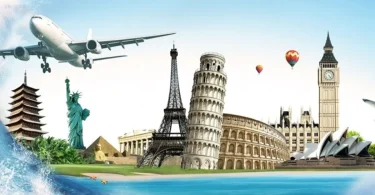 travel agency