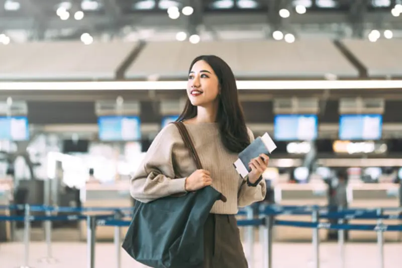 travel styles and offerings