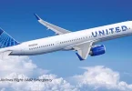 united airlines flight ua82 emergency