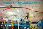 urban air adventure park