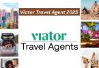 viator travel agent 2025