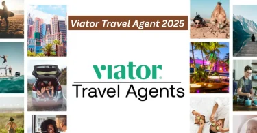 viator travel agent 2025