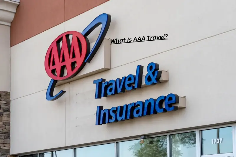 what is aaa travel