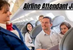 airline attendant jobs