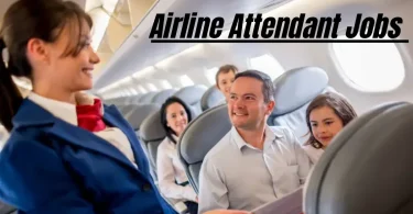 airline attendant jobs