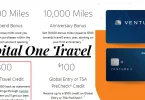 capital one travel