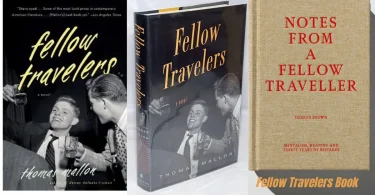 fellow travelers book