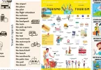 travel in spanish